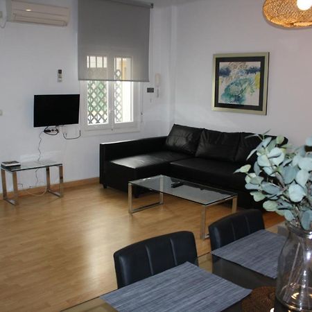 סביליה Coliseo Premium Apartment מראה חיצוני תמונה