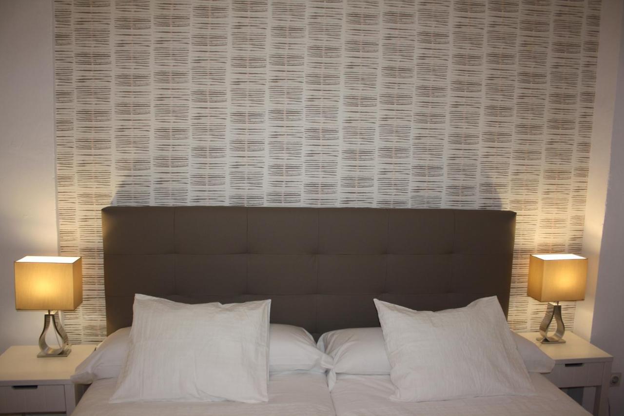 סביליה Coliseo Premium Apartment מראה חיצוני תמונה