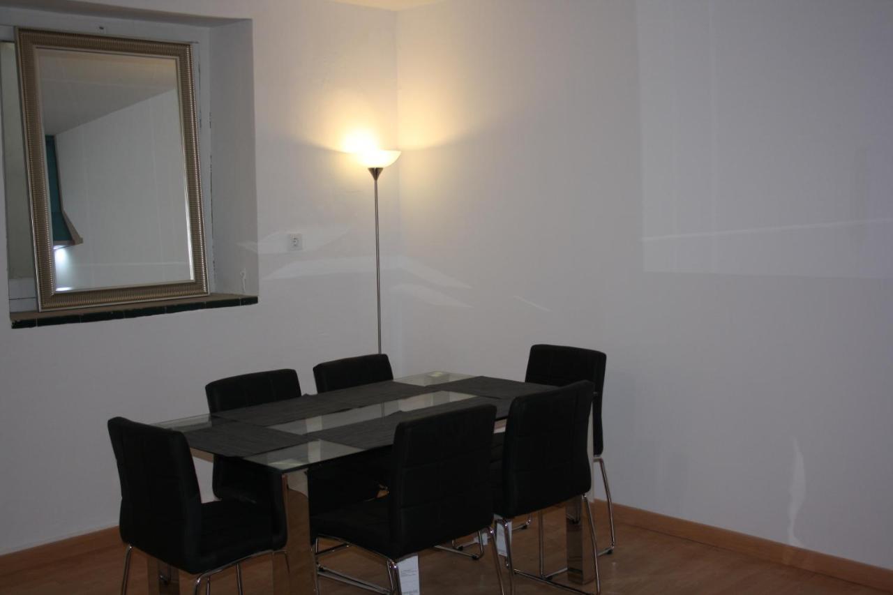 סביליה Coliseo Premium Apartment מראה חיצוני תמונה