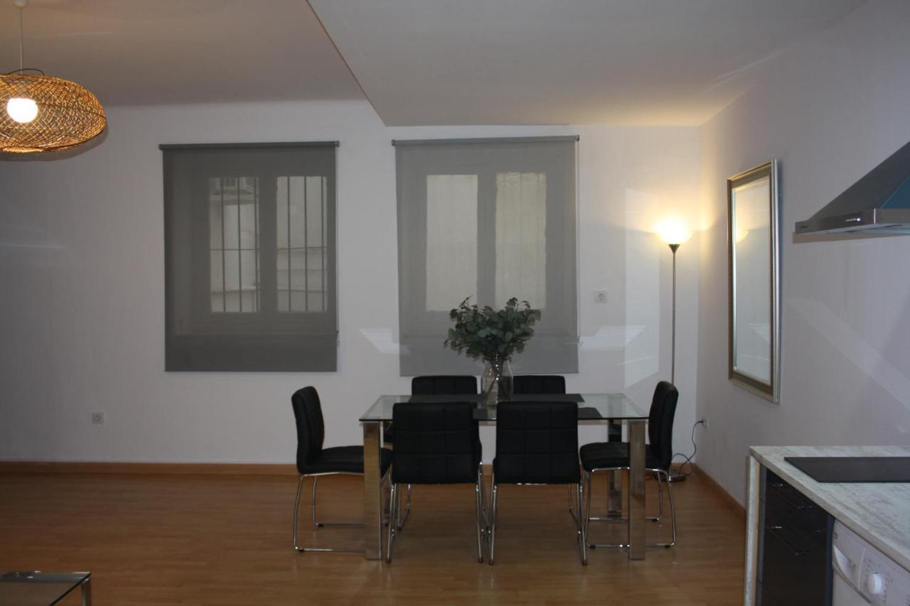 סביליה Coliseo Premium Apartment מראה חיצוני תמונה