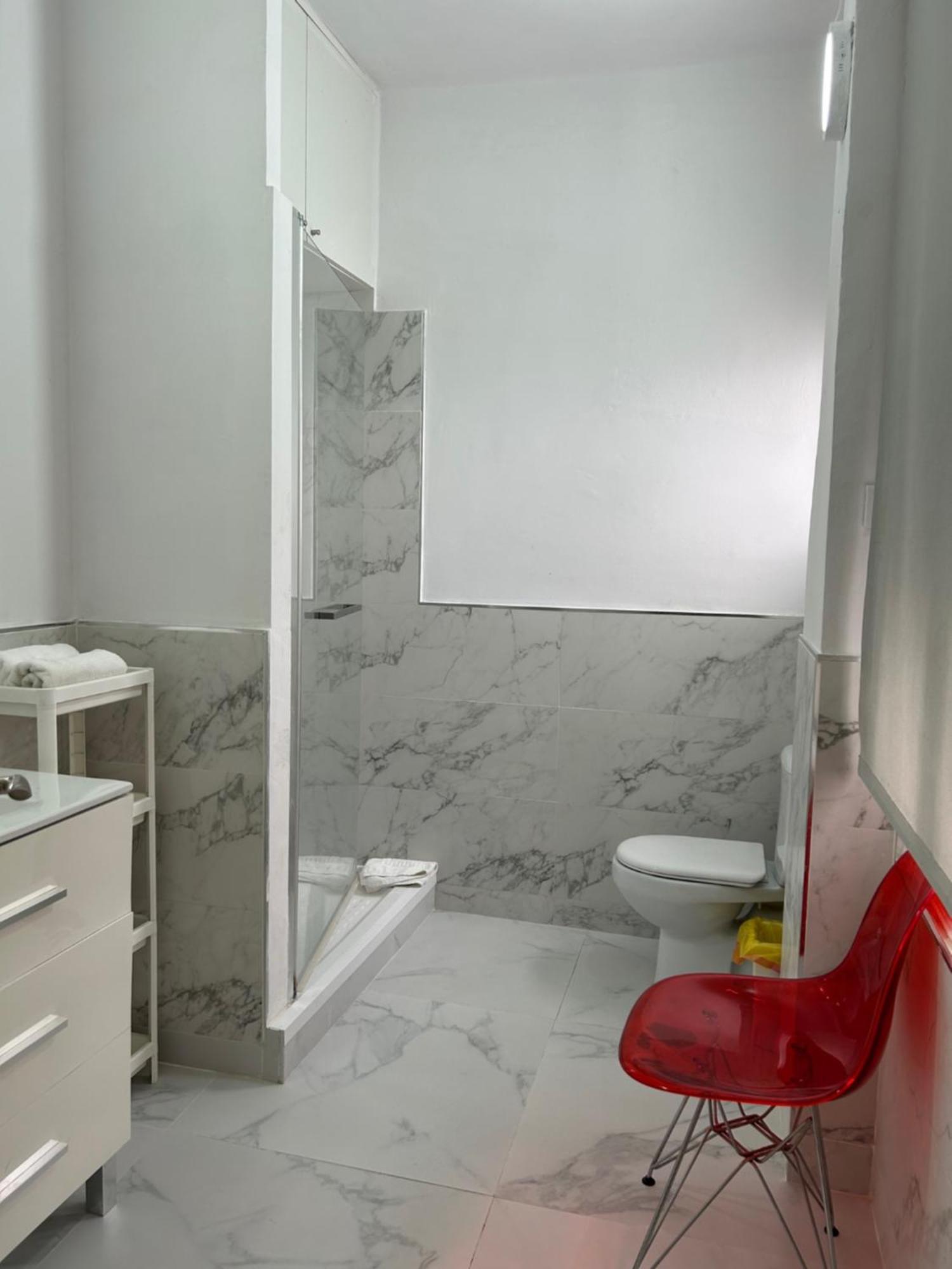 סביליה Coliseo Premium Apartment מראה חיצוני תמונה