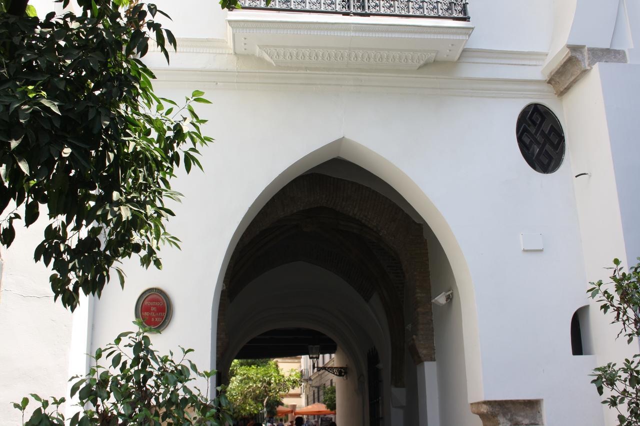 סביליה Coliseo Premium Apartment מראה חיצוני תמונה